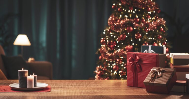 Comment célébrer Noël