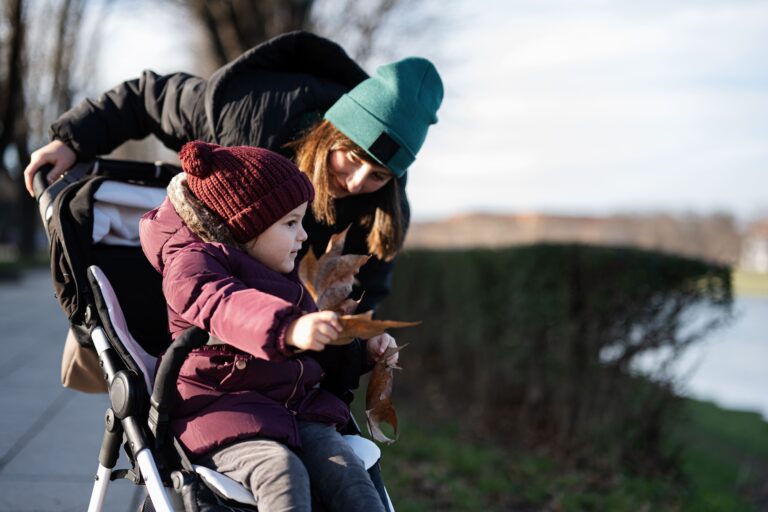 Comment Choisir le Bon Landau pour Votre Enfant