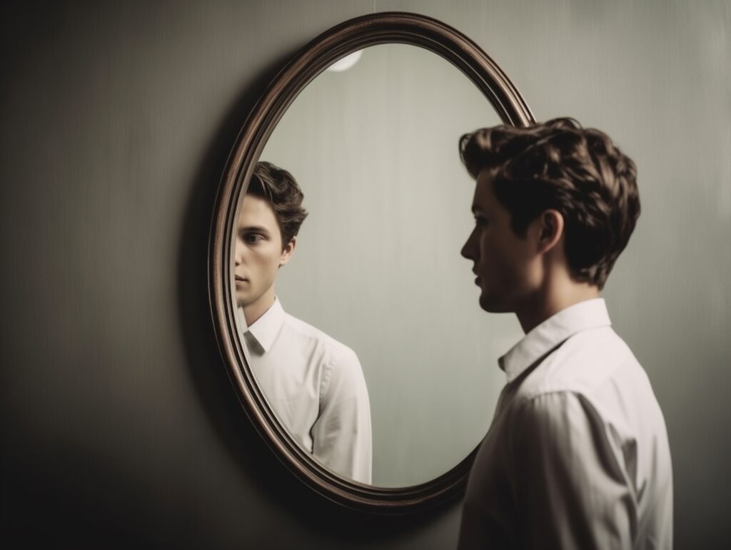 hypnose et confiance en soi
