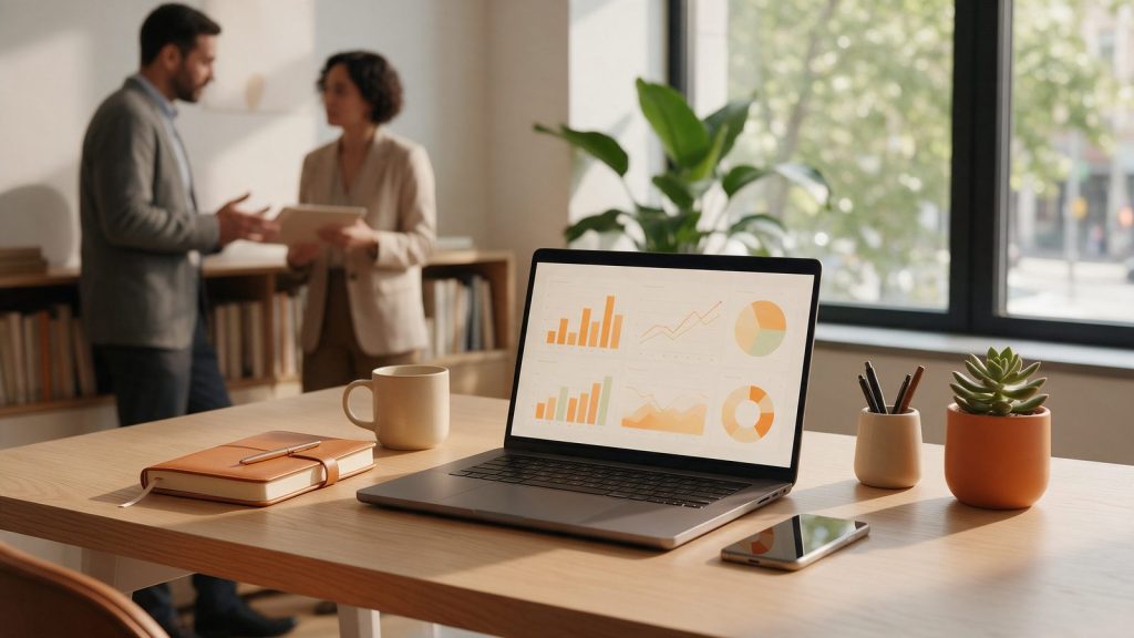Génération de leads B2B : les 5 stratégies qui fonctionnent vraiment en 2026