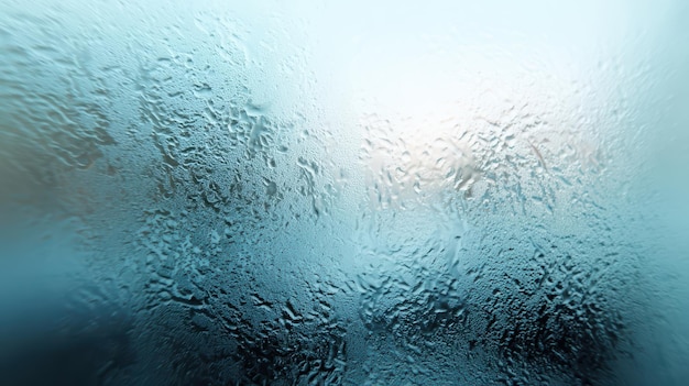 Condensation sur les fenêtres : que faire pour l’arrêter